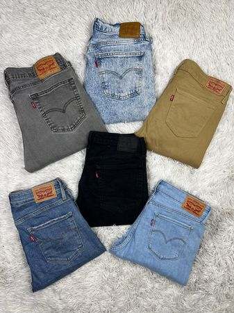 Levi's Jeans
