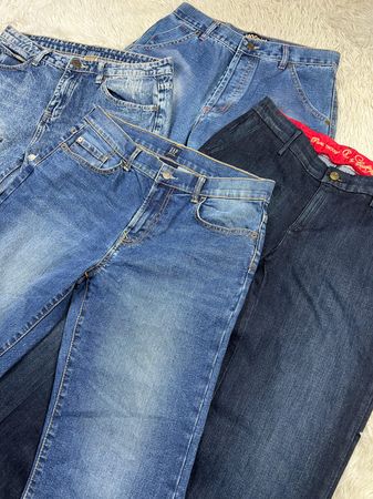 Fashion jeans