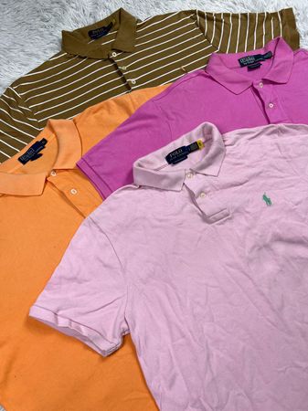 Polo Ralph Lauren T-Shirts