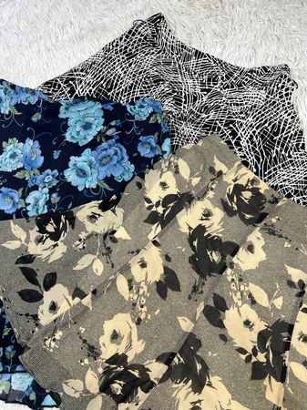 Fashion skirts