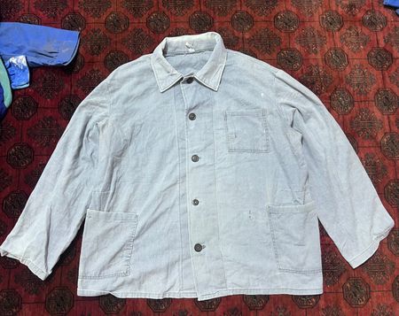 Workwear shirt GP12B69