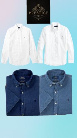 Camisetas polo Ralph Lauren