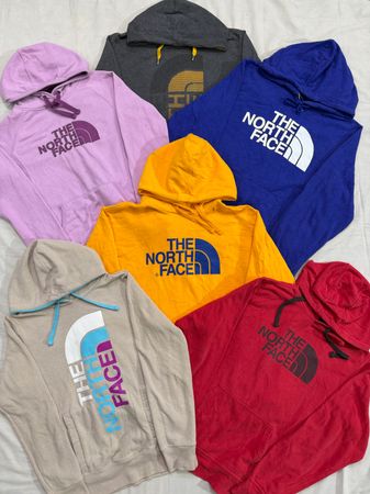 The North Face Sweatshirts & Hoodies (196)