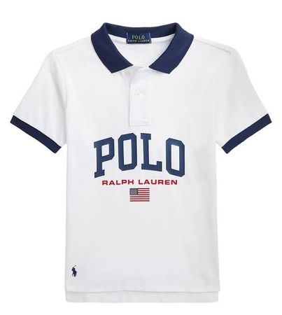 Polo Ralph Lauren Coler T_Shirts