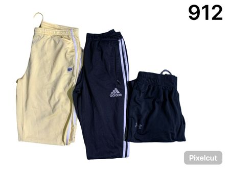 Mix Beaded Trouser (Brands) Nike , Adidas and under Armour etc #912