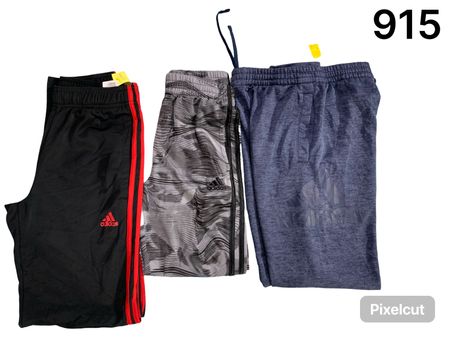 Mix Brnaded Trousers # ( Brands) Champion , under Armour and Adidas etc # 915