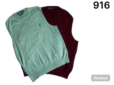 Ralph Lauren Polo Sweater #916