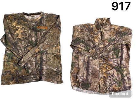 Real Tees Mix Bundle (Brands) out from under  , Supreme Winchester etc # 917