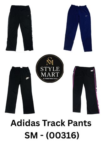 Nike Sports Track Pants SM - ( 00326)