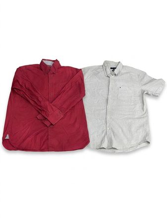 (FV-1295£ Tommy Hilfiger Button up Shirts
