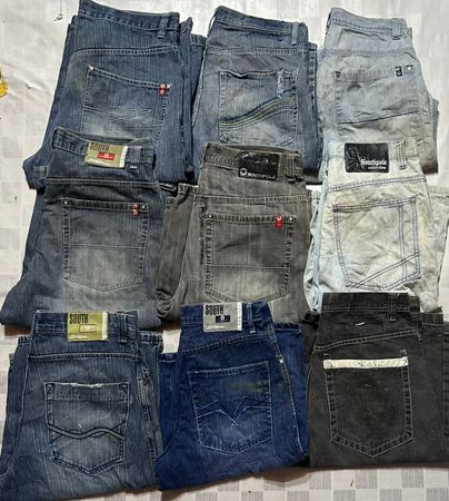 SOUTH POLE  SHORTS (ID 1280)