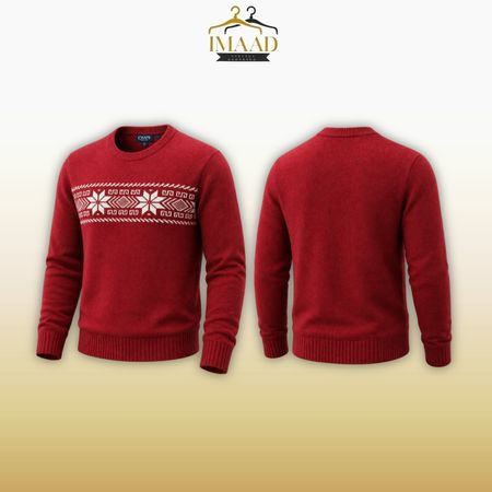 Tommy Hilfiger and Chaps Sweaters