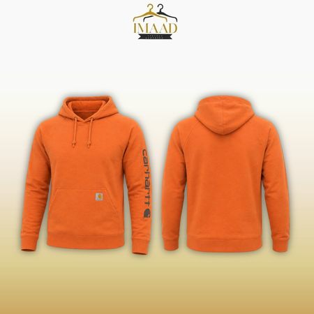 Carhartt Hoodie