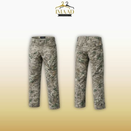 Realtree Camo Pants