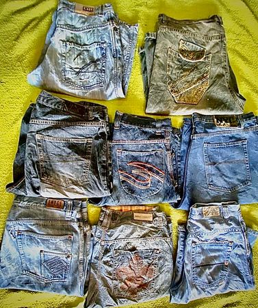 ENYCE  SHORTS (ID 5026)