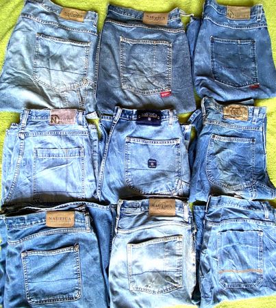 NAUTICA SHORTS (ID 5027)