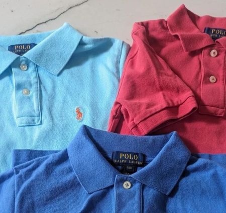 Premium polo Ralph Lauren T-Shirts
