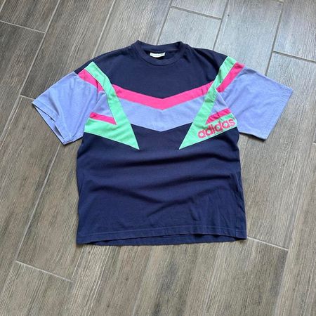 Adidas t-shirts