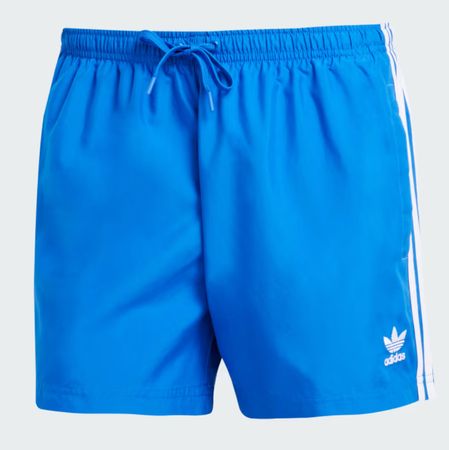 Nike Adidas shorts