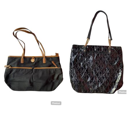 Op vintage 214 Y2k Mix brands bags