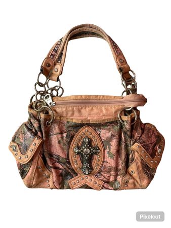 Op vintage 215  Y2k Mix Brands Bags