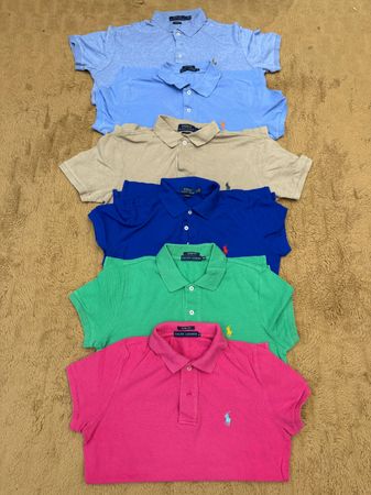Polo Ralph Lauren Polo T-shirts
