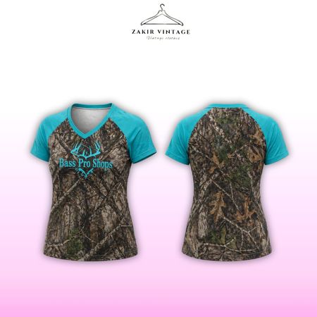 Real tree women’s Tess