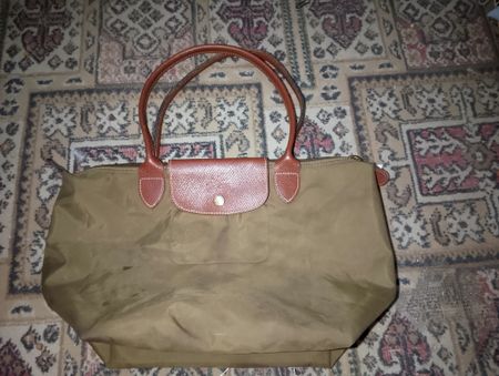 Longchamp handbags