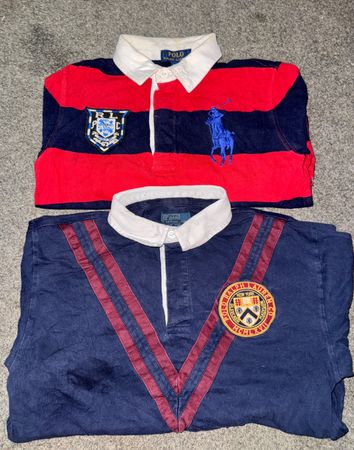 Ralph lauren Kids Tshirts