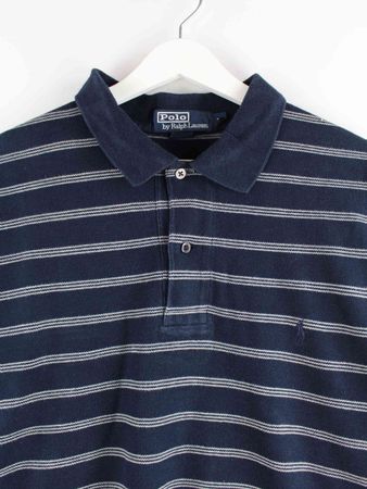 Authentic Polo T Shirts
