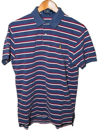 Premium Ralph Lauren Polo T Shirts