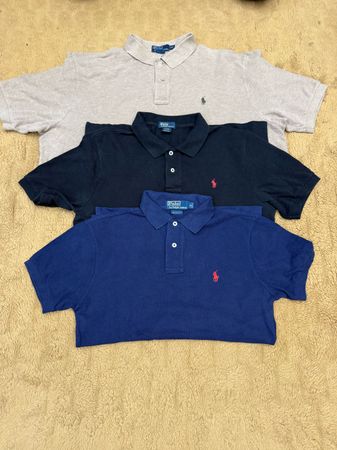 Polo Ralph Lauren Polo T-shirts