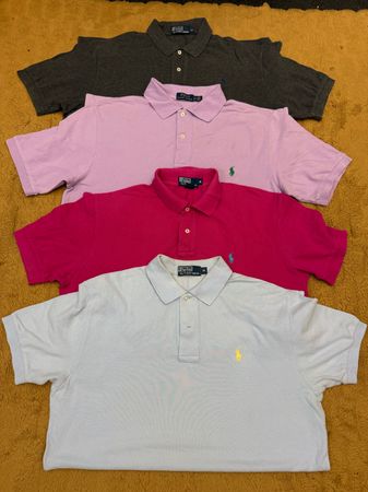 Polo Ralph Lauren Polo T-shirts