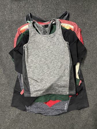 Y2k women’s tank tops