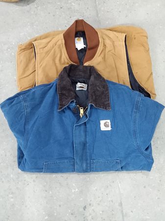 Veste Carhartt