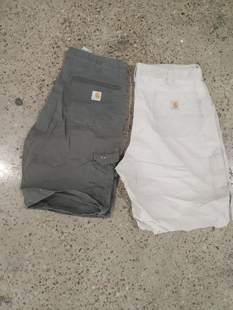 Carhartt Shorts