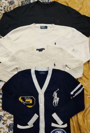 Ralph Lauren Sweater