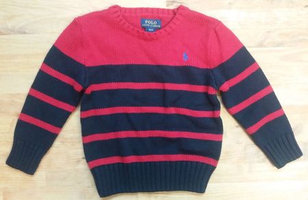 Åuthentic polo Ralph Lauren Sweaters