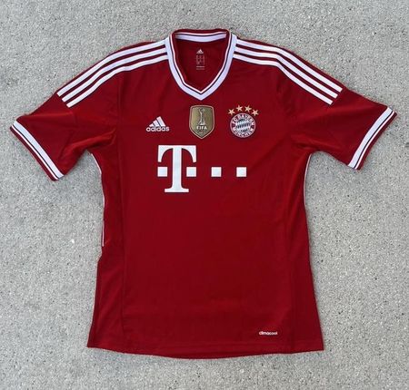 Premium football club Jersey's