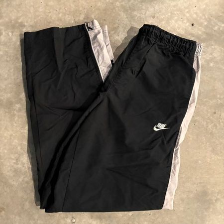 Calças de Treino Nike Baggy Especial Premium