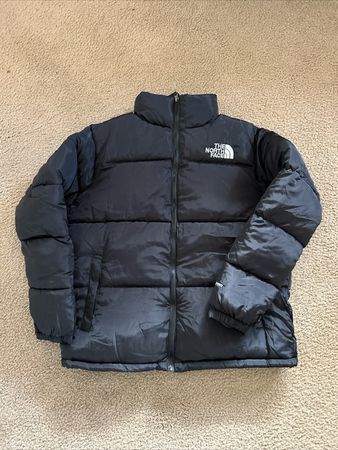 Åuthentic The north face puffer jackets