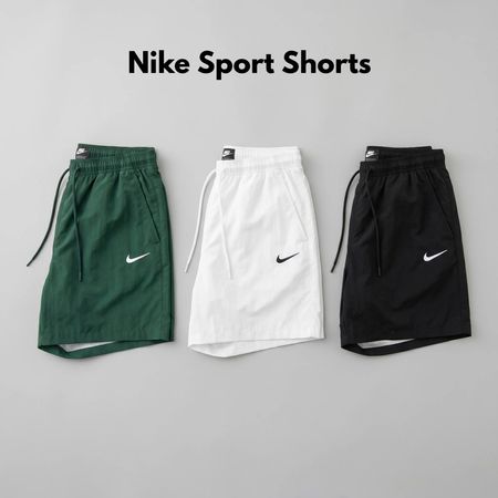 Nike Sport Shorts (NS274)