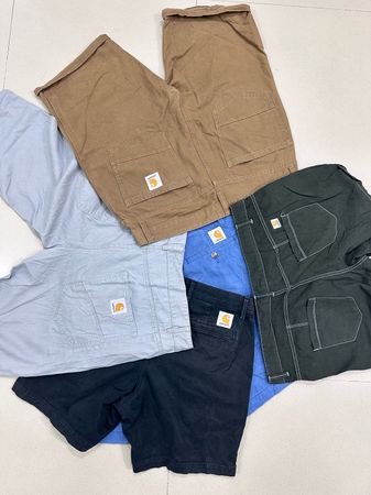 Carhartt Cotton Shorts
