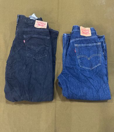 Levis Jeans