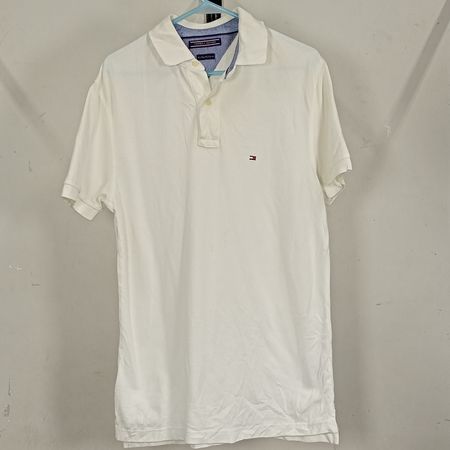 TOMMY HILFIGER POLO & CREW NECK T-SHIRT - BUNDLE 04