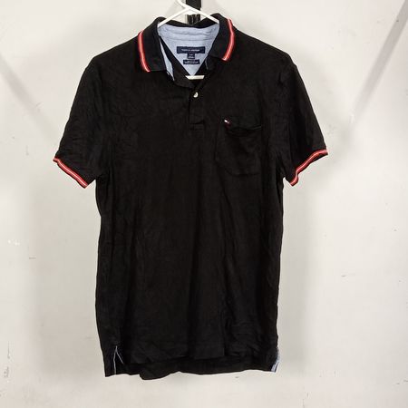 TOMMY HILFIGER POLO & CREW NECK T-SHIRT - BUNDLE 05