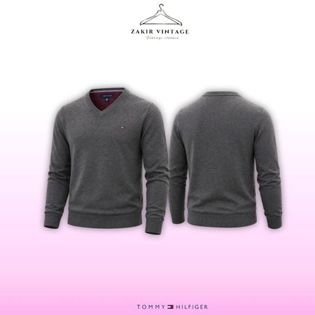 Pull Tommy Hilfiger