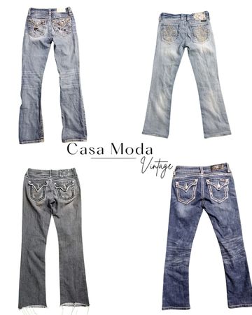 250426-2 Miss me jeans 10 pcs