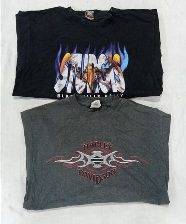 Harley Davidson T-Shirts