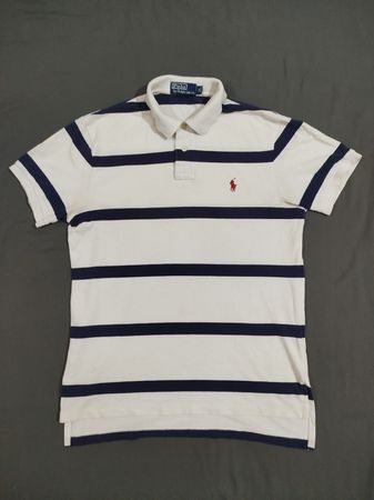 T-shirts Polo Ralph Lauren (Lis-001)